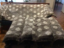 housse salon marocain