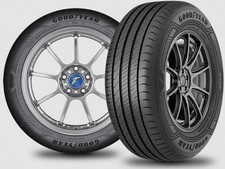 Pneus GOODYEAR 225/55 R19 99V