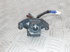 Camera de recul NISSAN QASHQAI