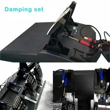 Pédale d'accélérateur, de