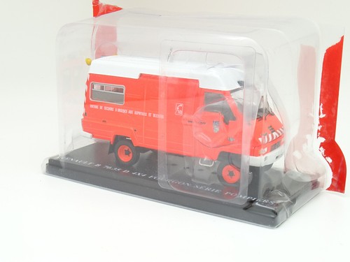 Ixo hachette renault - 1/43,