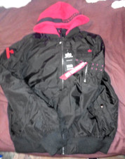 Veste Bombardier ALPHA