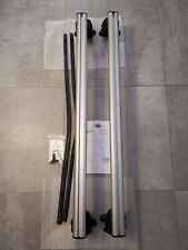 Barre de toit en aluminium