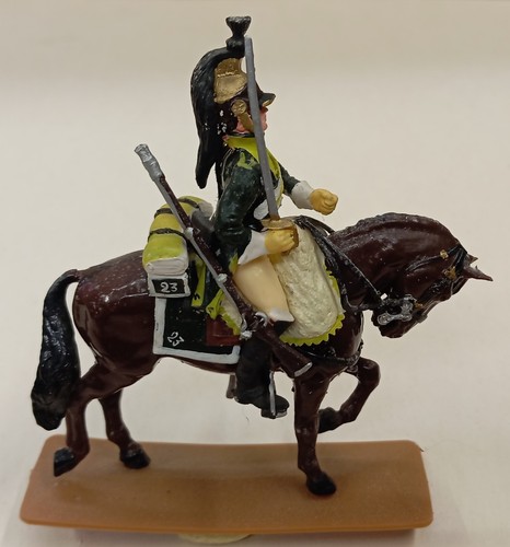 Segom figurine empire - figurine,