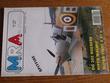     16µ?  Revue MRA n°583 DG