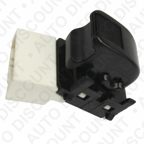 Bouton leve vitre - vitre, pour