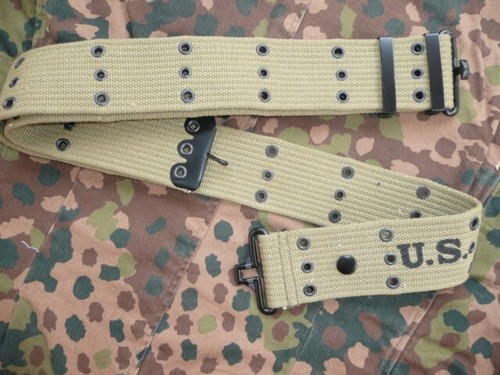Ceinturon mle usa ww2 - us, 36
