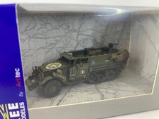 REE AB-002 VEHICULE MILITAIRE