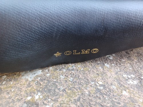 Olmo isca selle - olmo,