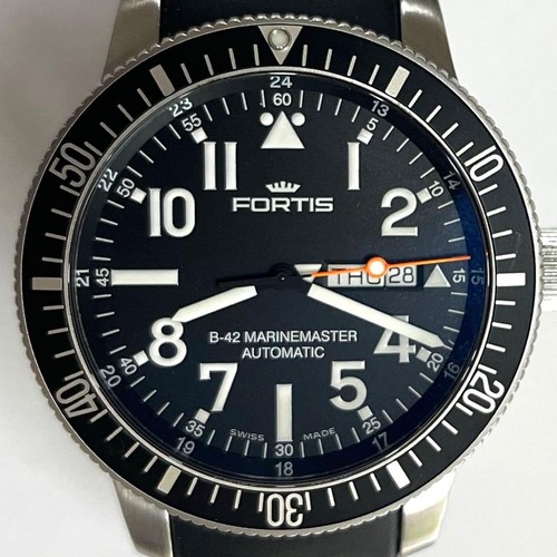 Fortis marinemaster - fortis, b-42