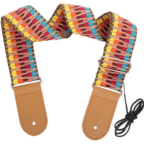 Bandoulière sangle guitare - bandoulière,