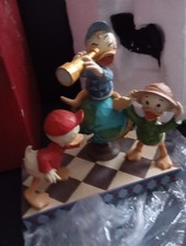 Disney tradition showcase