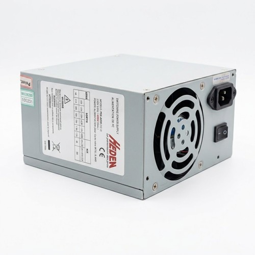 Alimentation rétro gaming - alimentation,