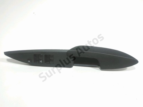 Commande leve vitre avant - commande,