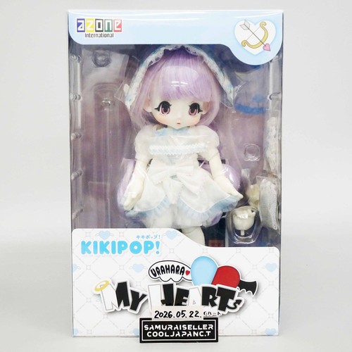 Azone kikipop suivi - suivi, de