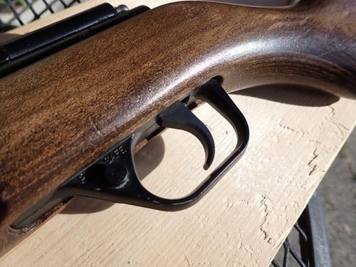 Vintage crosman model - 397, pa