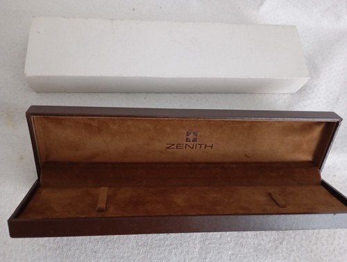 Ecrin zenith coffret pour - ecrin, zenith.