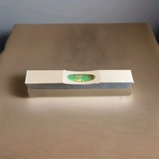 Petit Niveau à bulle - Ancien