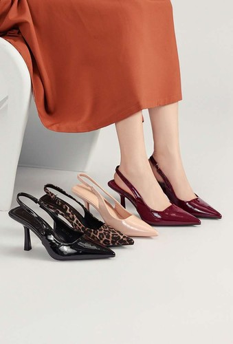 Chaussures talons 503 - chaussures,