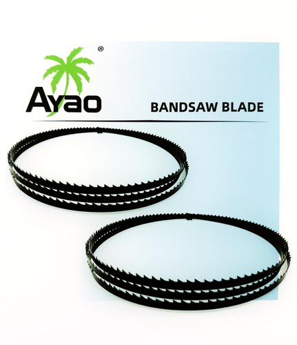 Band saw blades inch - band, 56-1/8