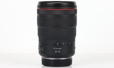 Canon RF 24-70mm f2.8L IS USM