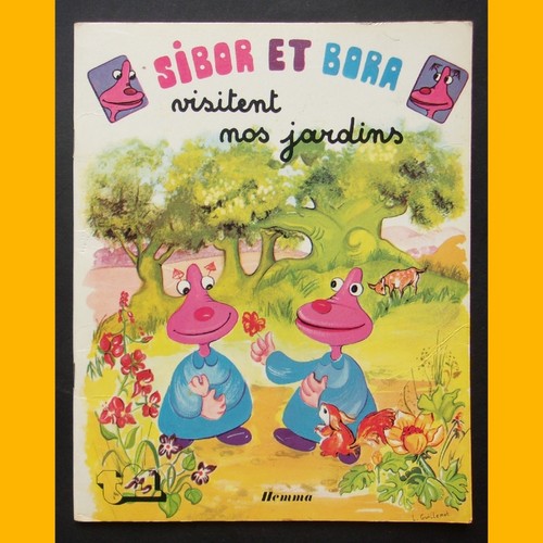 Sibor bora visitent - et,