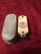 MINOLTA FLASH FOR CAMERA -