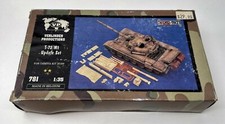 Verlinden Productions - T-72 M1 Update Set - 1:35 Scale - #781