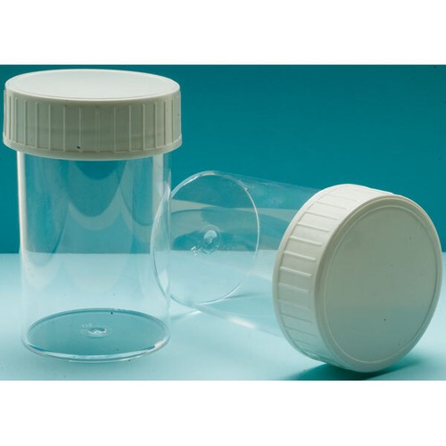 Medline 200ml polystyrène - medline,