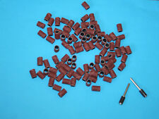 100 Pièces Dremel Accessoire