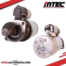 Démarreur Du Moteur Tracteur