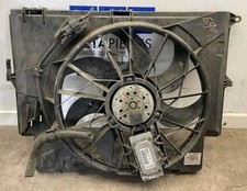 ✅VENTILATEUR ÉLECTRIQUE BMW
