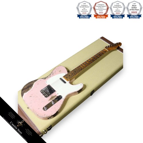 Fender custom shop - fender,