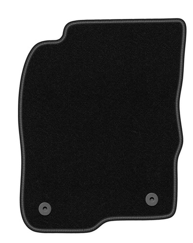 Tapis conducteur moquette