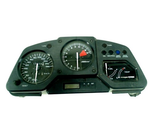 Tableau bord compteur honda - de,