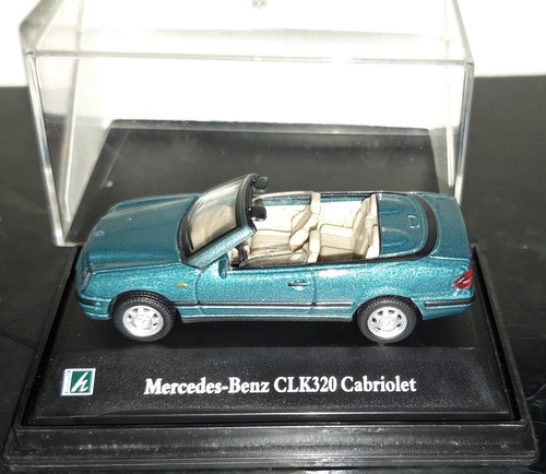 Hongwell mercedes benz clk320 - hongwell,