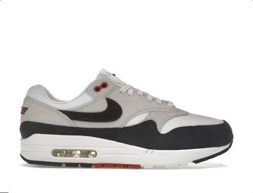 Nike air max obsidian - 1, lx