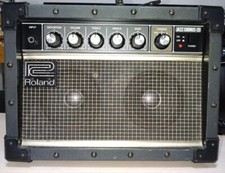 Roland JC-20 Jazz Chorus