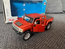 Hummer - Voiture miniature
