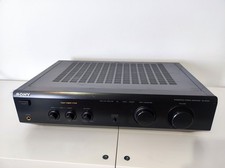 Amplificateur SONY TA-FE200