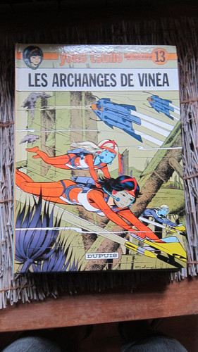 Yoko tsuno t13 les - tsuno,