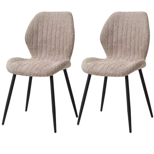 Lot chaises salle - chaises, à
