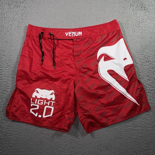 Venum mma shorts mens light - venum,