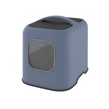 ROTHO - Maison toilette pour