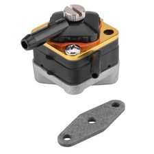 Pompe à essence de voiture