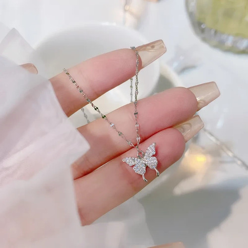Superbe collier pendentif - superbe,