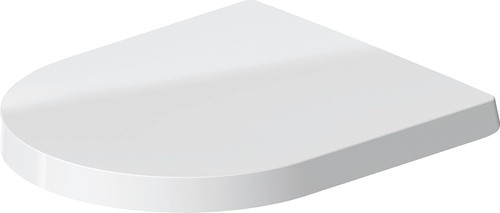 Abattant duravit me by - duravit,