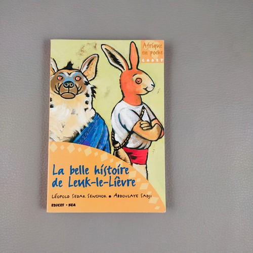 Belle histoire de - la,