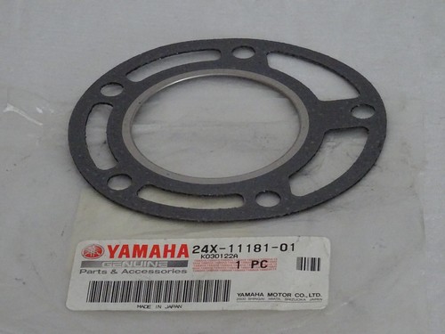Yamaha 24x 11181 joint de - yamaha, 24x-11181-01