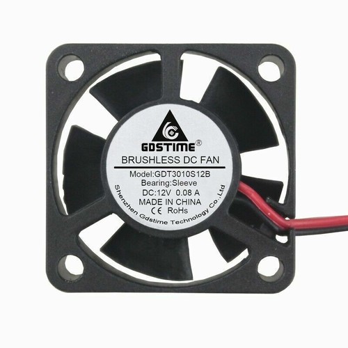 Ventilateur gdstime mm - ventilateur, pc